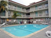 Motel 6 Watsonville - Monterey Area