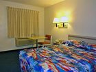 фото отеля Motel 6 Watsonville - Monterey Area