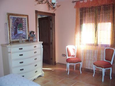 фото отеля Casa Rural Laurel de la Reina