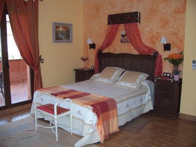 фото отеля Casa Rural Laurel de la Reina