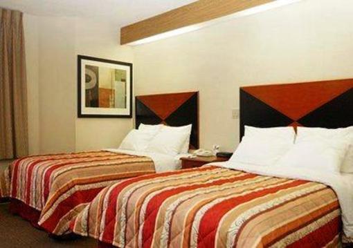 фото отеля Sleep Inn Pelham (Alabama)