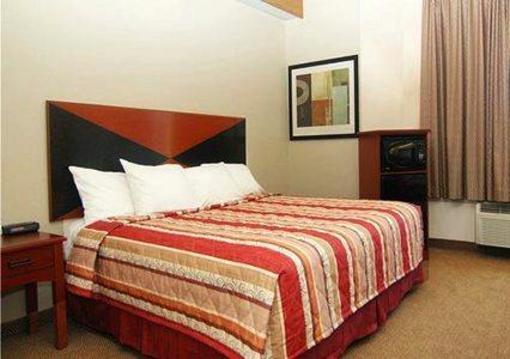 фото отеля Sleep Inn Pelham (Alabama)