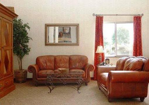 фото отеля Sleep Inn Pelham (Alabama)