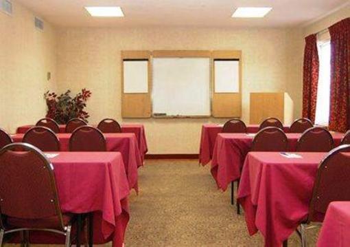 фото отеля Sleep Inn Pelham (Alabama)