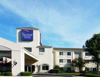 фото отеля Sleep Inn Pelham (Alabama)