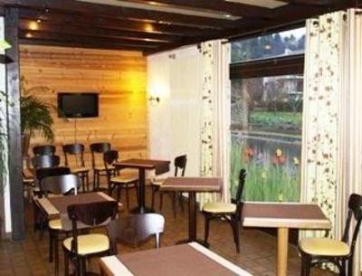 фото отеля Auberge d'Argonay