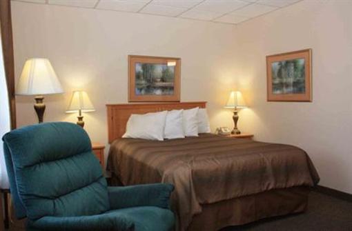 фото отеля Best Western Lee's Motor Inn