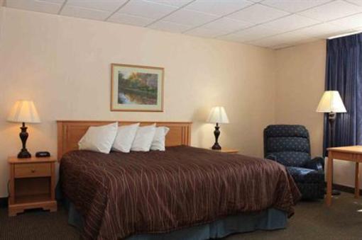фото отеля Best Western Lee's Motor Inn