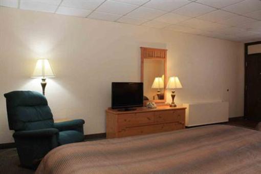 фото отеля Best Western Lee's Motor Inn