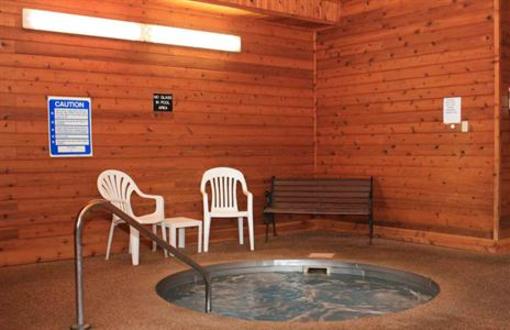 фото отеля Best Western Lee's Motor Inn