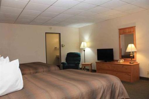фото отеля Best Western Lee's Motor Inn