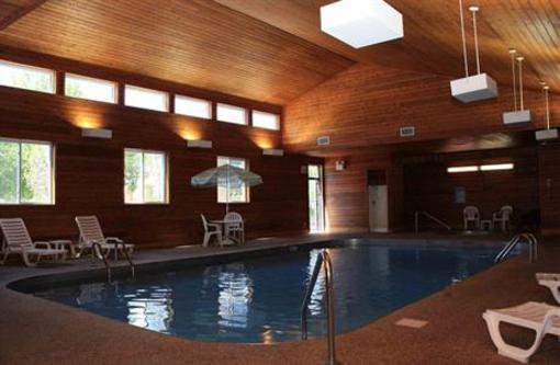 фото отеля Best Western Lee's Motor Inn