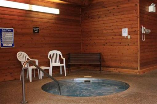 фото отеля Best Western Lee's Motor Inn