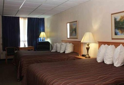 фото отеля Best Western Lee's Motor Inn