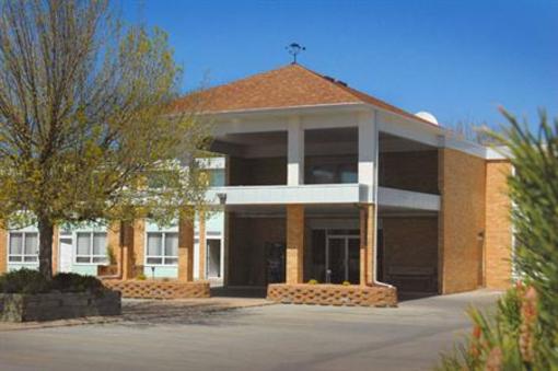 фото отеля Best Western Lee's Motor Inn
