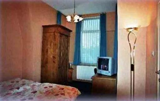 фото отеля Canteklaar