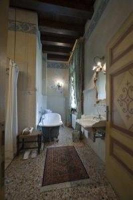 фото отеля Castello Bevilacqua