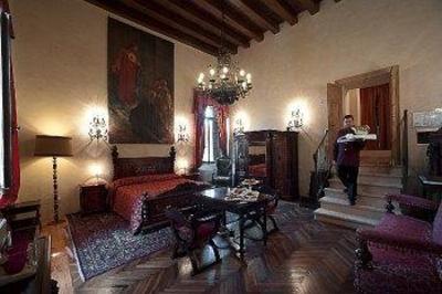 фото отеля Castello Bevilacqua