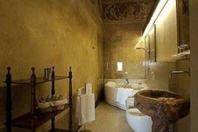 фото отеля Castello Bevilacqua