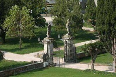 фото отеля Castello Bevilacqua