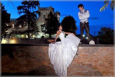 фото отеля Castello Bevilacqua
