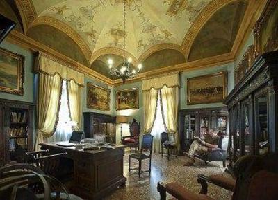 фото отеля Castello Bevilacqua