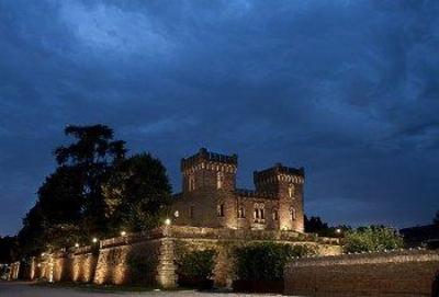 фото отеля Castello Bevilacqua