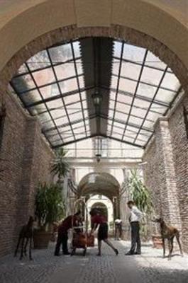 фото отеля Castello Bevilacqua
