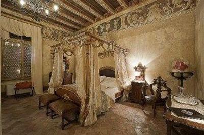 фото отеля Castello Bevilacqua