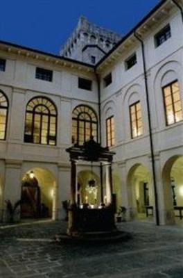 фото отеля Castello Bevilacqua