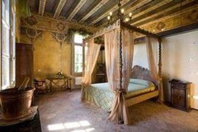фото отеля Castello Bevilacqua