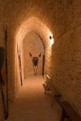 фото отеля Castello Bevilacqua