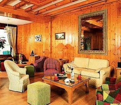 фото отеля Logis La Charpenterie