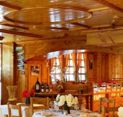 фото отеля Logis La Charpenterie