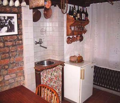 фото отеля Ca' Rielo