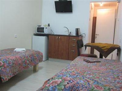 фото отеля Ga'aton Motel