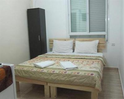фото отеля Ga'aton Motel