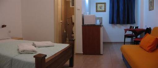 фото отеля Ga'aton Motel