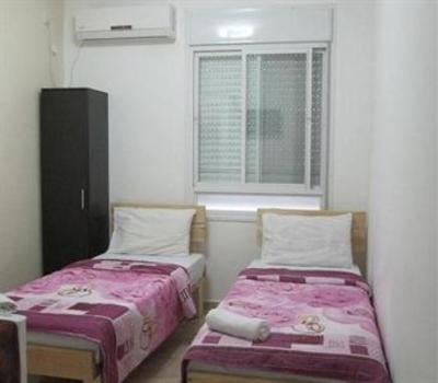 фото отеля Ga'aton Motel