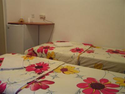 фото отеля Ga'aton Motel