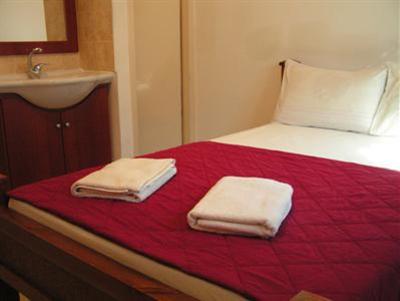 фото отеля Ga'aton Motel