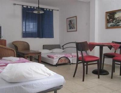 фото отеля Ga'aton Motel