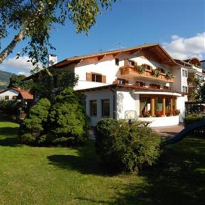 фото отеля Hotel Sterzinger Moos