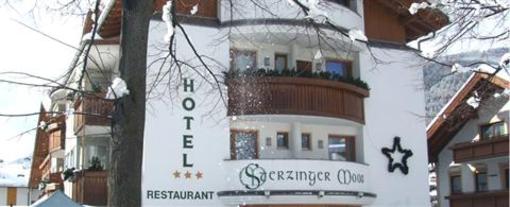 фото отеля Hotel Sterzinger Moos