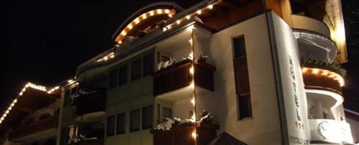 фото отеля Hotel Sterzinger Moos