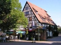 Hotel Restaurant Altes Badhaus