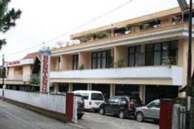 фото отеля Benteng Hotel