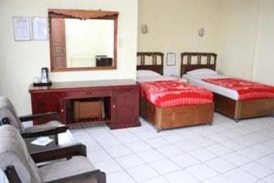 фото отеля Benteng Hotel
