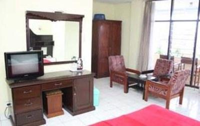 фото отеля Benteng Hotel