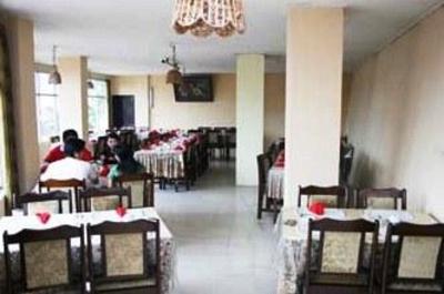 фото отеля Benteng Hotel